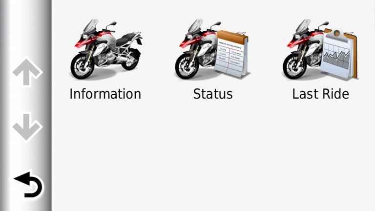 Navigator V | BMW Motorrad