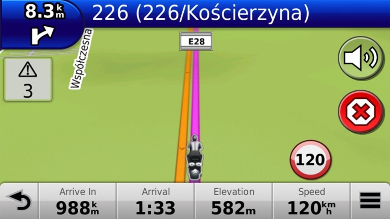 Navigator VI | BMW Motorrad