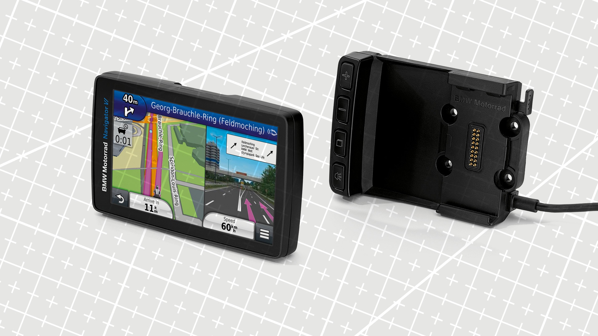 Navigator VI | BMW Motorrad