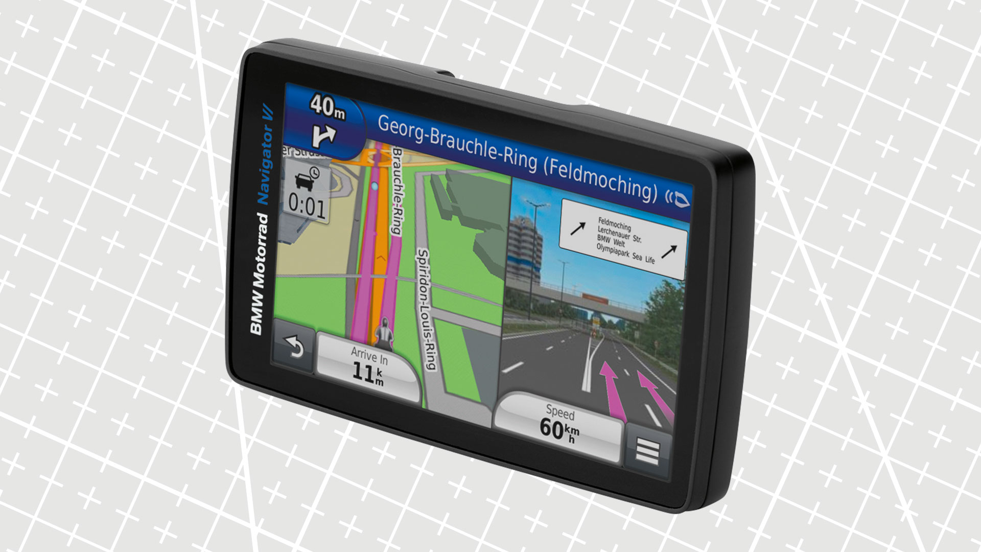 Navigator VI | BMW Motorrad