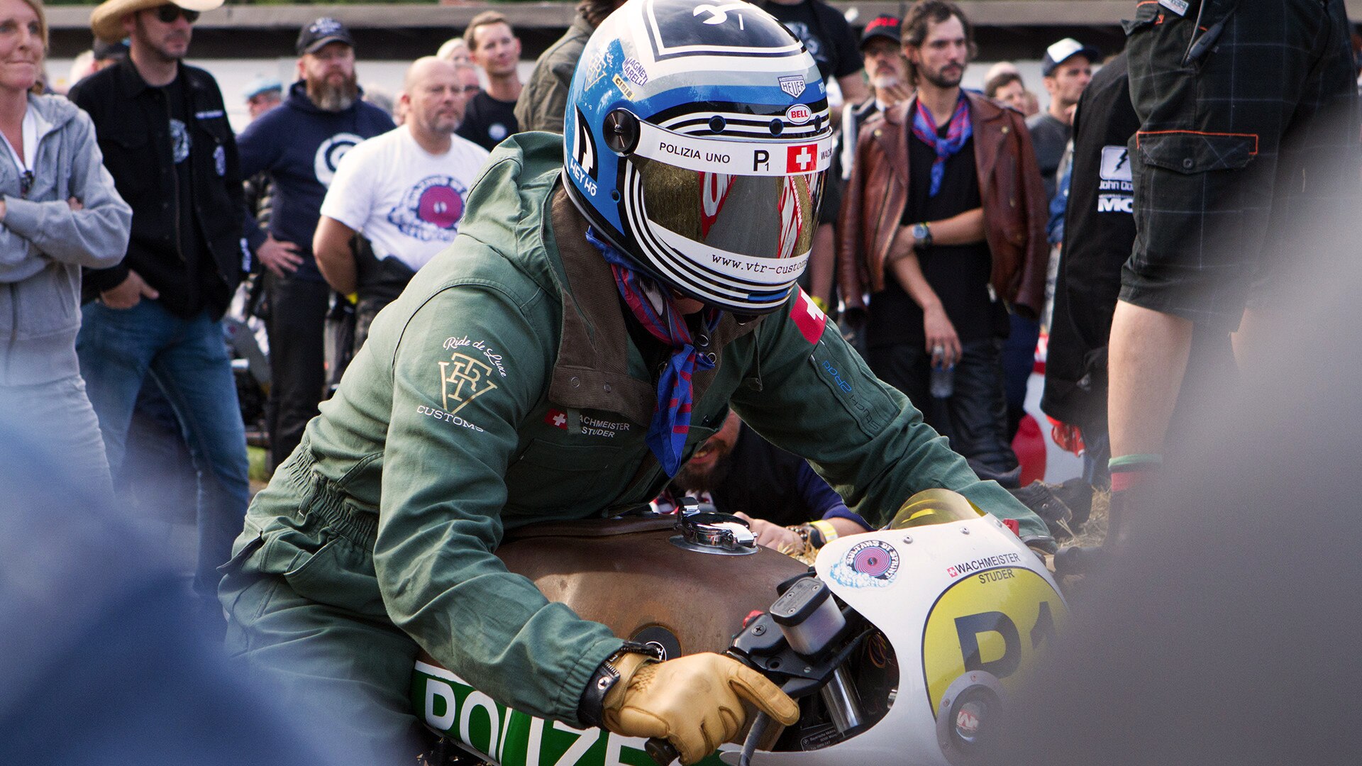 sultans sprint