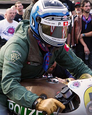 sultans sprint