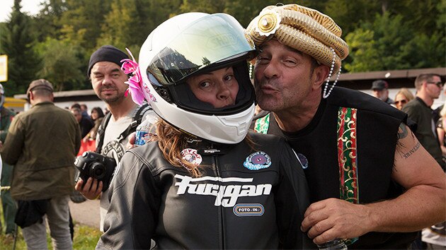 sultans sprint