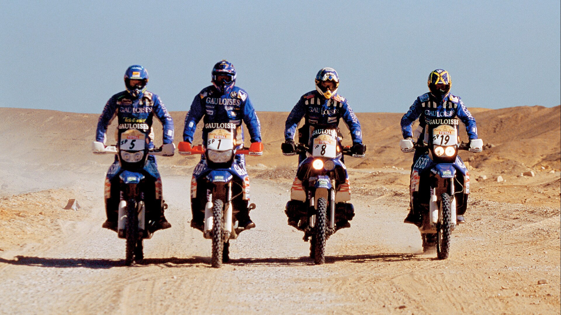 GS Geländesport