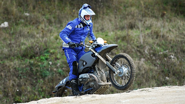 GS Geländesport
