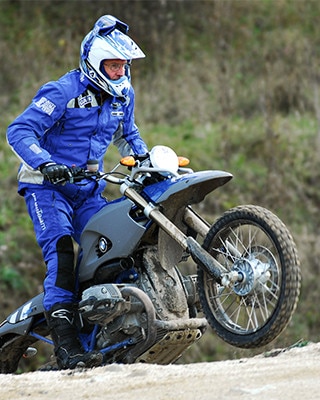 GS Geländesport