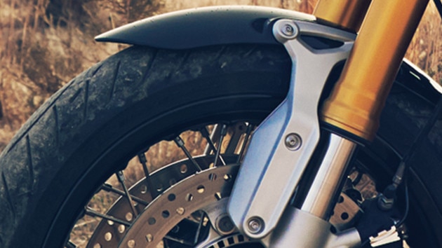 Fender bracket