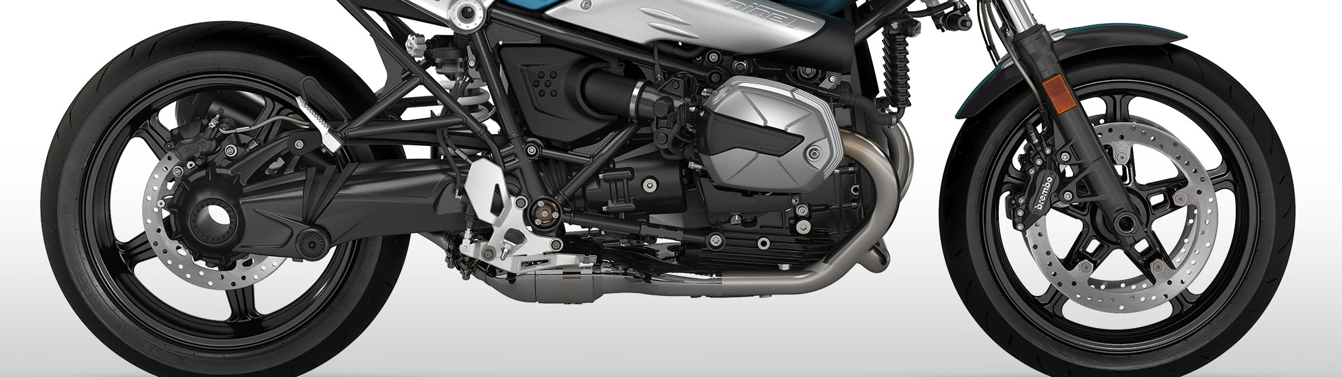 Bmw r ninet pure 2020 bmw r ninet pure sale