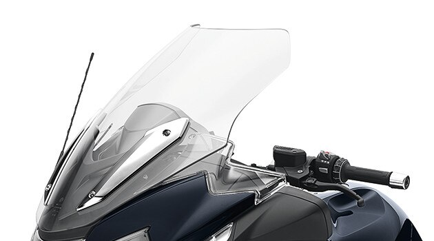 R 1200 RT