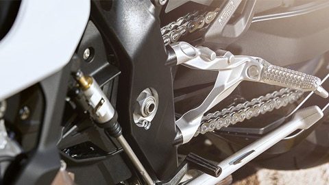 BMW Motorrad installation instructions | BMW Motorrad