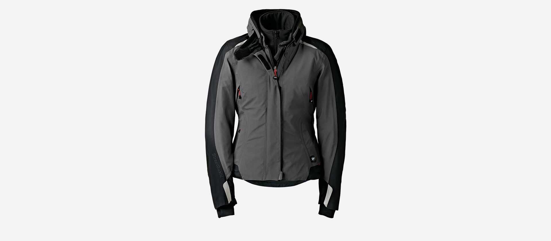 StreetGuard Suit | BMW Motorrad