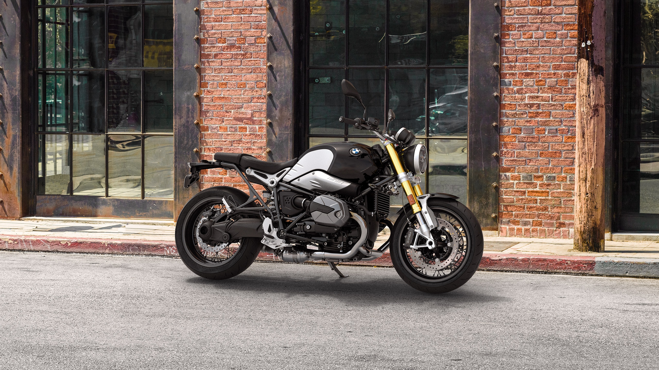 Bmw motorrad r ninet best sale