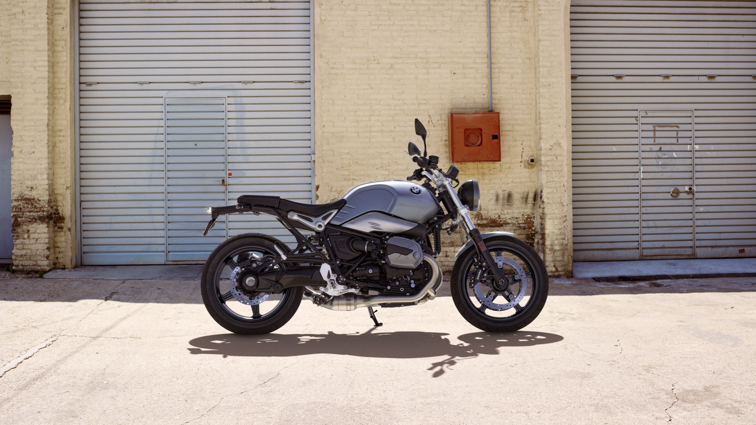 Bmw r ninet bmw f 900 r discount