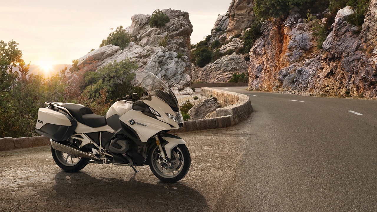 StreetGuard Suit | BMW Motorrad