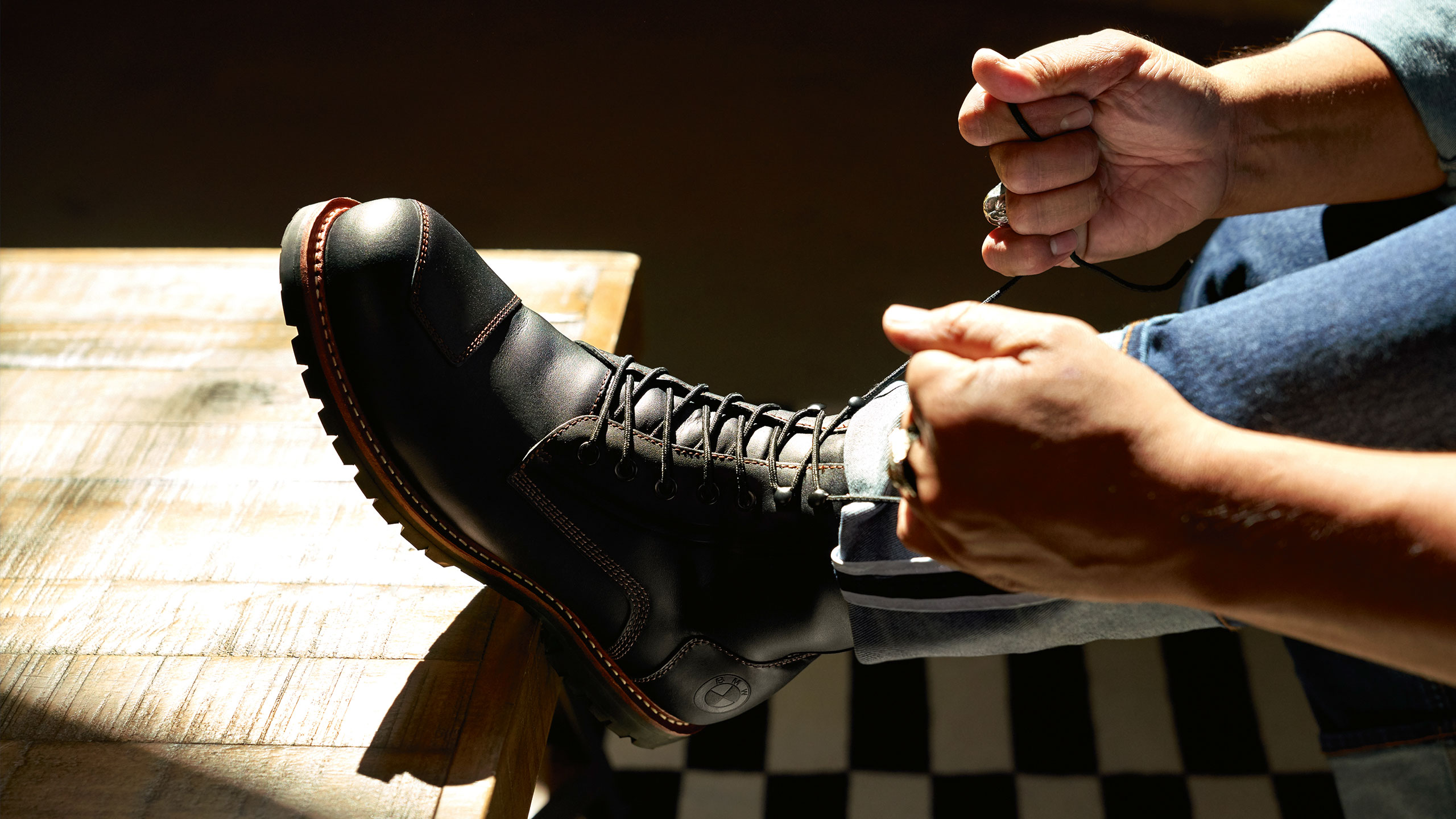 PureShifter Boots | BMW Motorrad