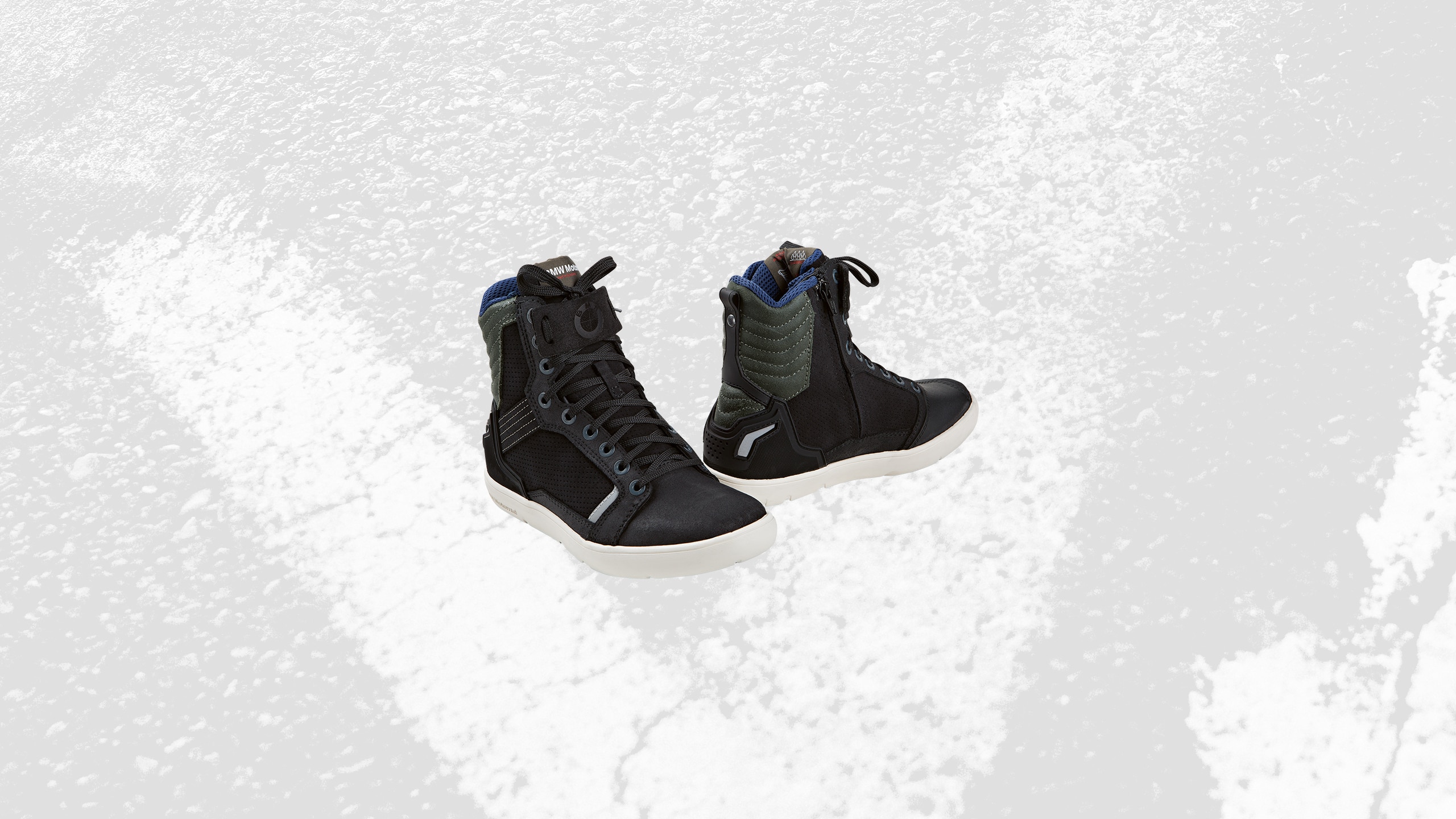 Dry Sneakers | BMW Motorrad