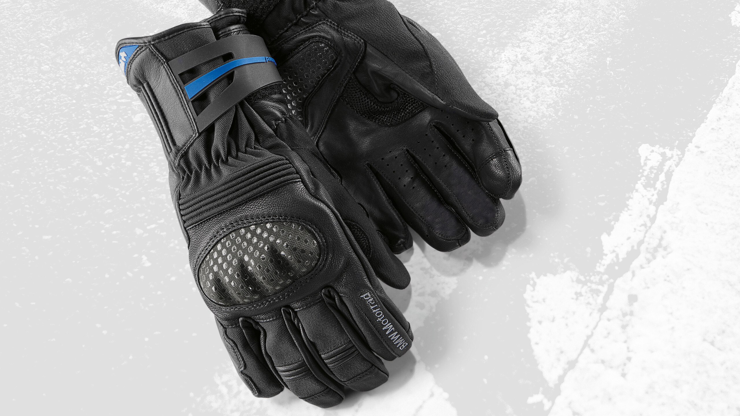 BMW Motorrad エンデューロガード 2in1グローブ　8-8 1/2 BMW EnduroGuard 2in1 motorbike gloves buy cheap ▷ bmw