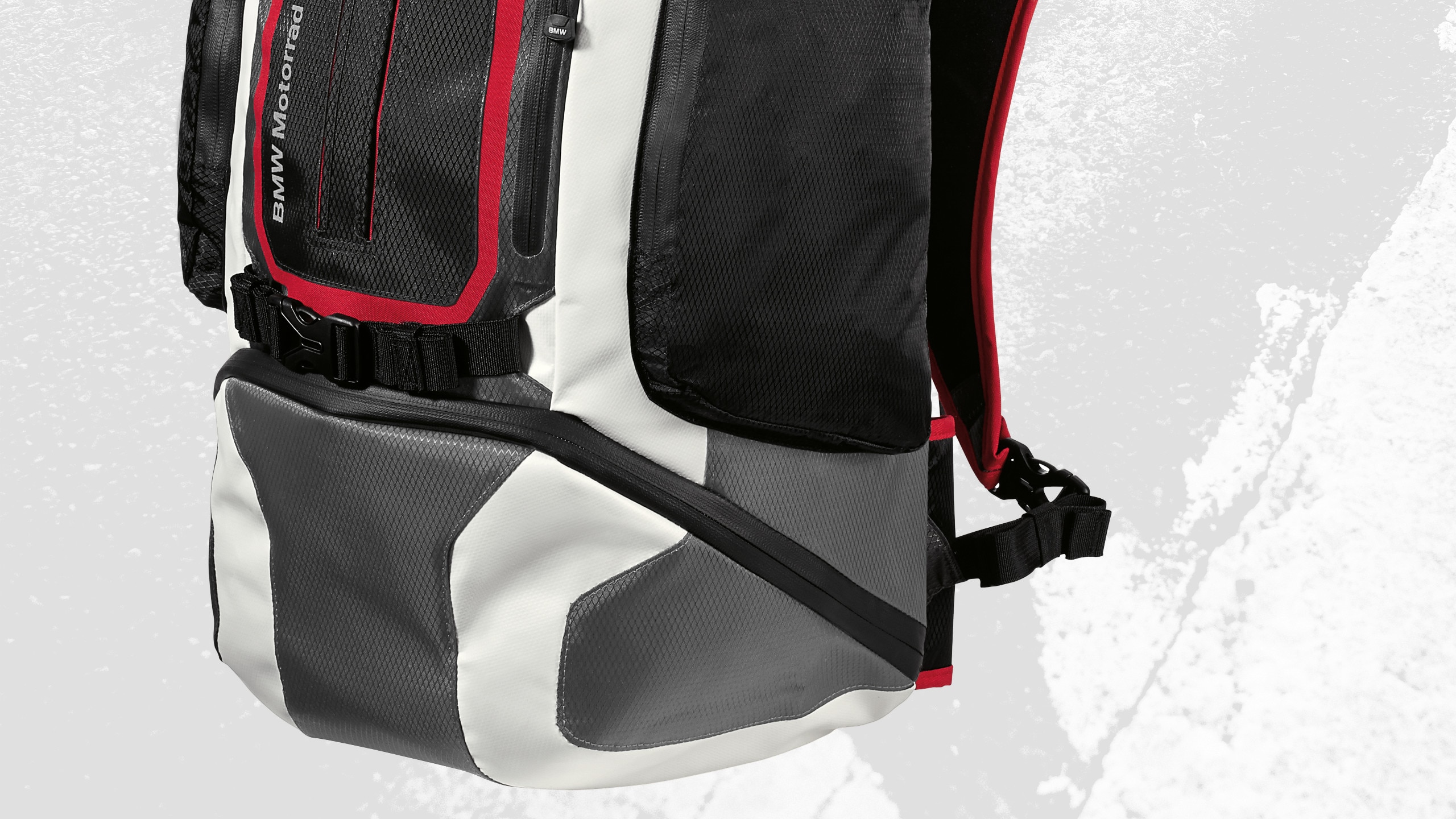 Function Rucksack | BMW Motorrad