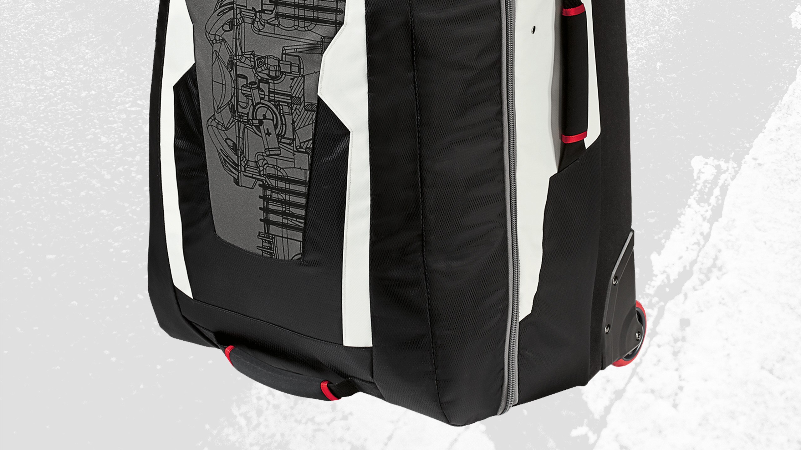 Giant Bag | BMW Motorrad