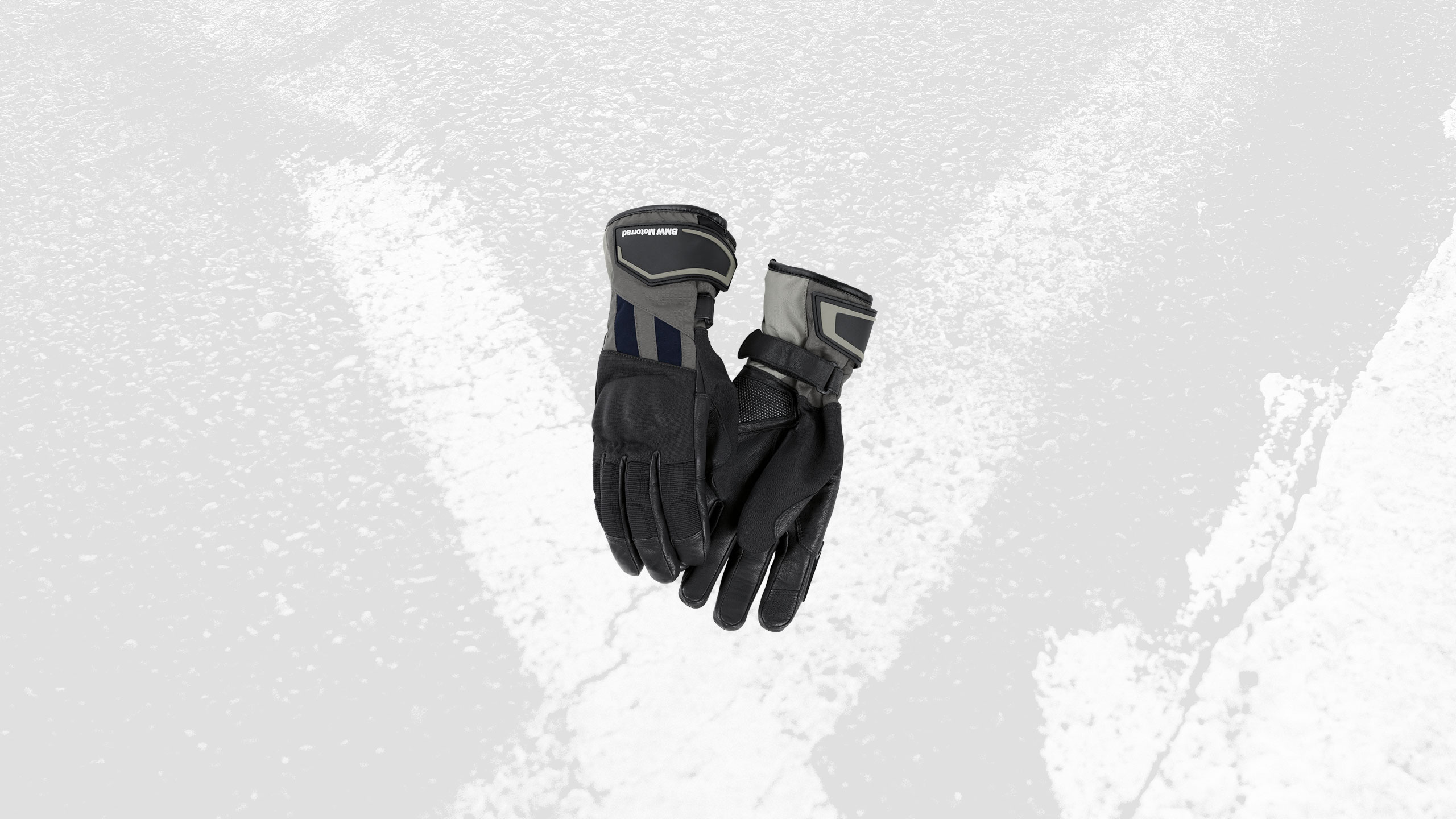  Motorrad モトラッド GS DRYグローブGORE-TEX GS Dry Gloves | BMW Motorrad