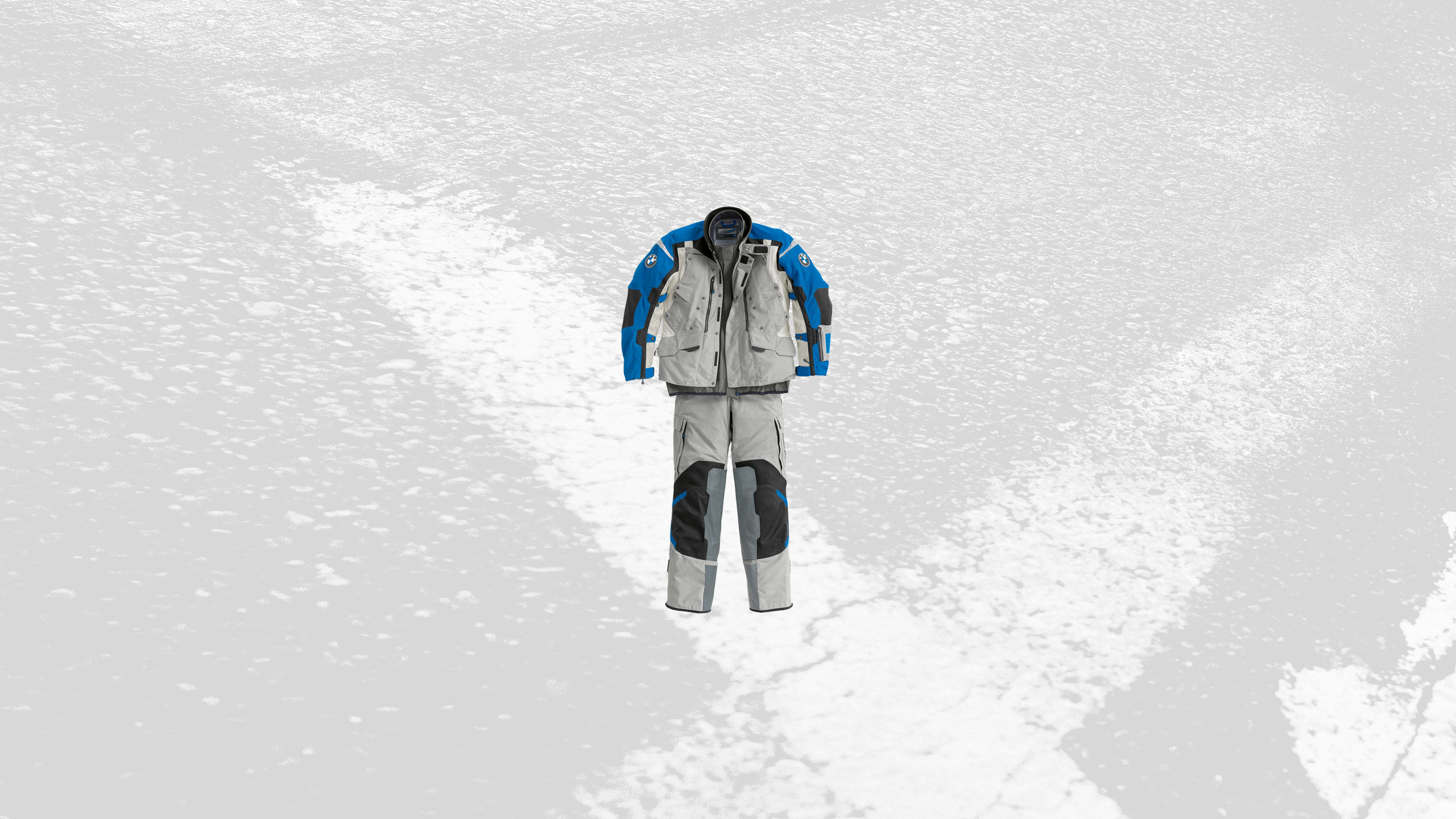Rallye Suit | BMW Motorrad
