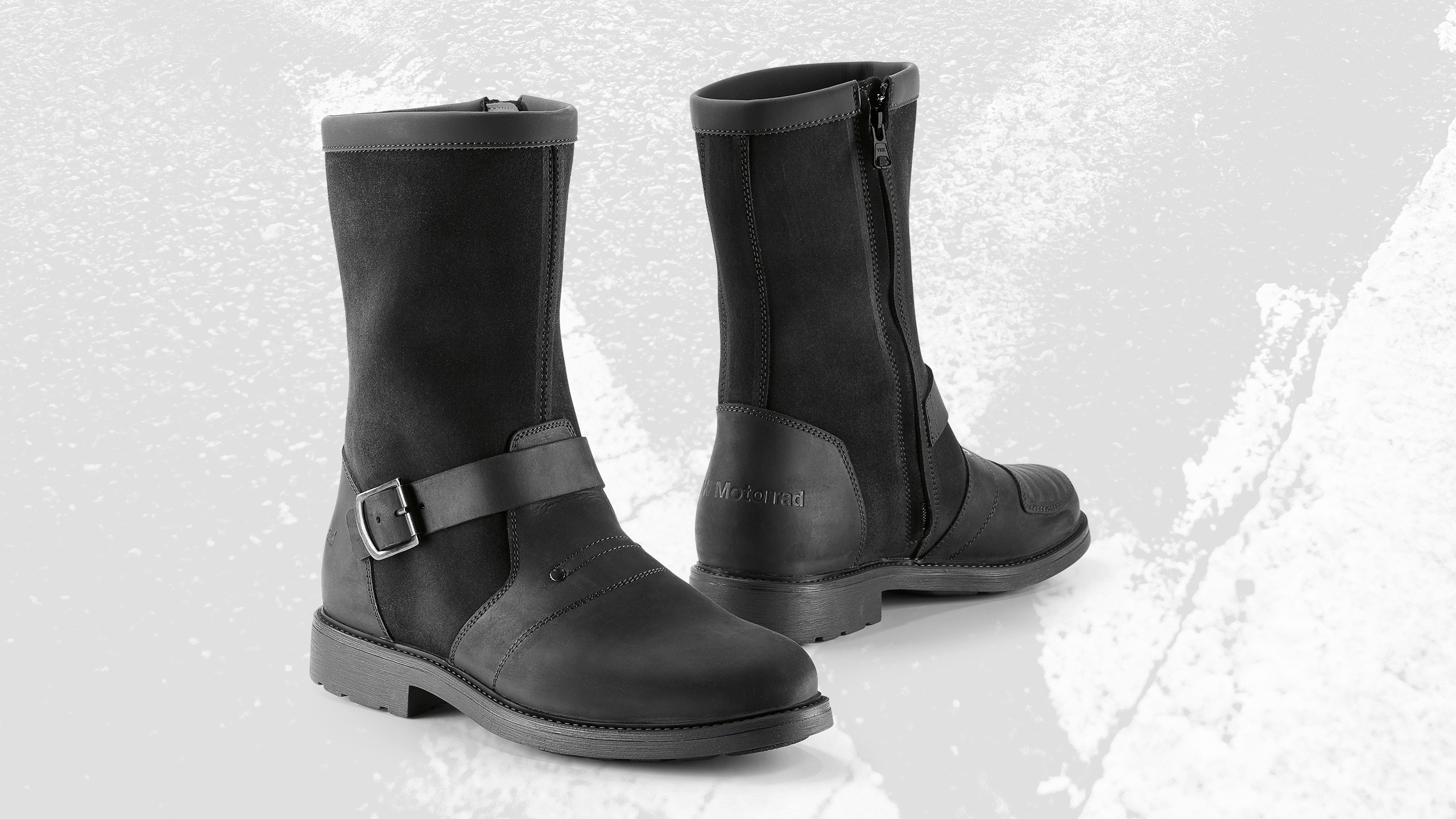 bmwモトラッド ロックスターブーツ Rockster Boots | BMW Motorrad