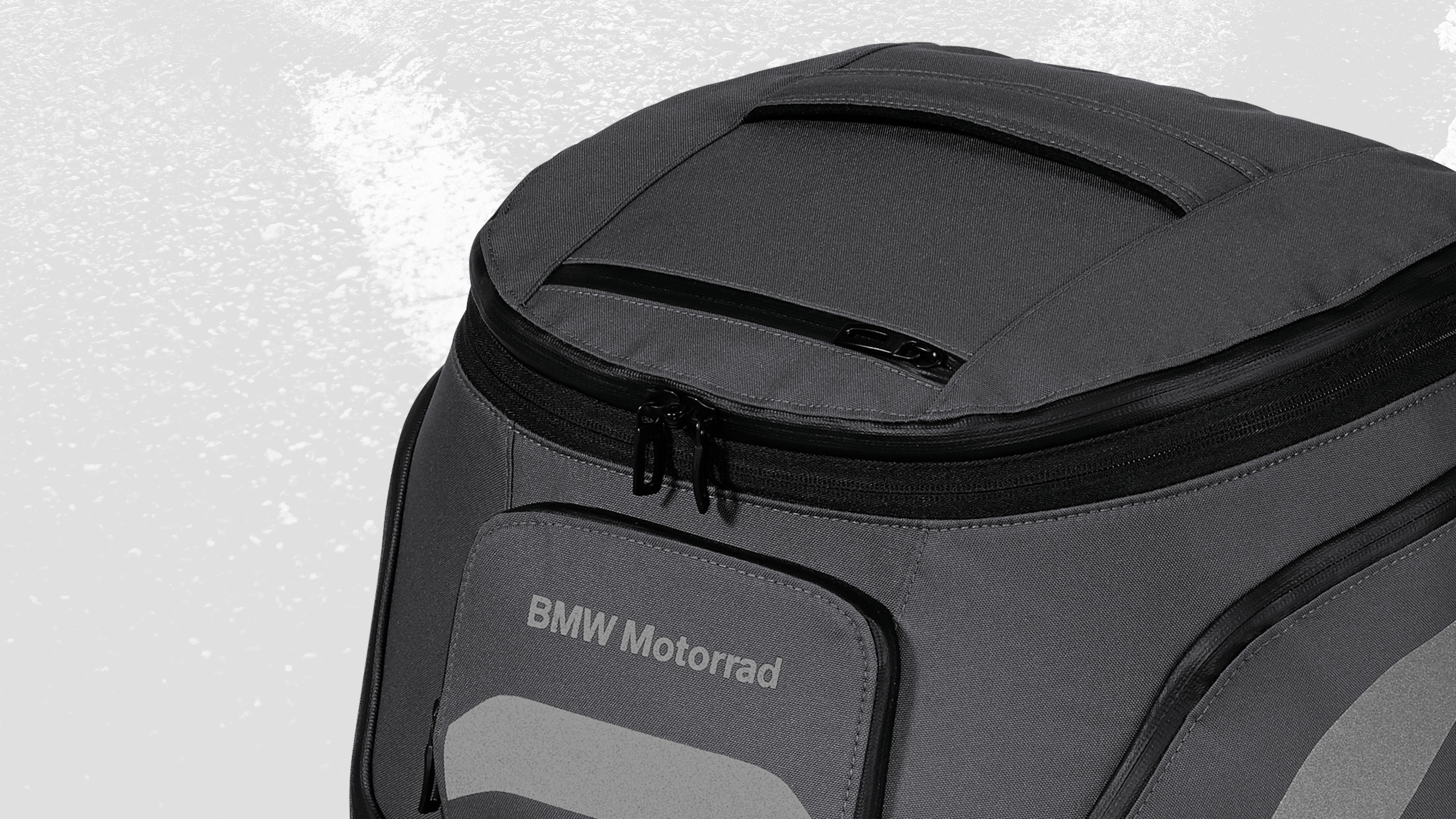 Bmw softbag small top
