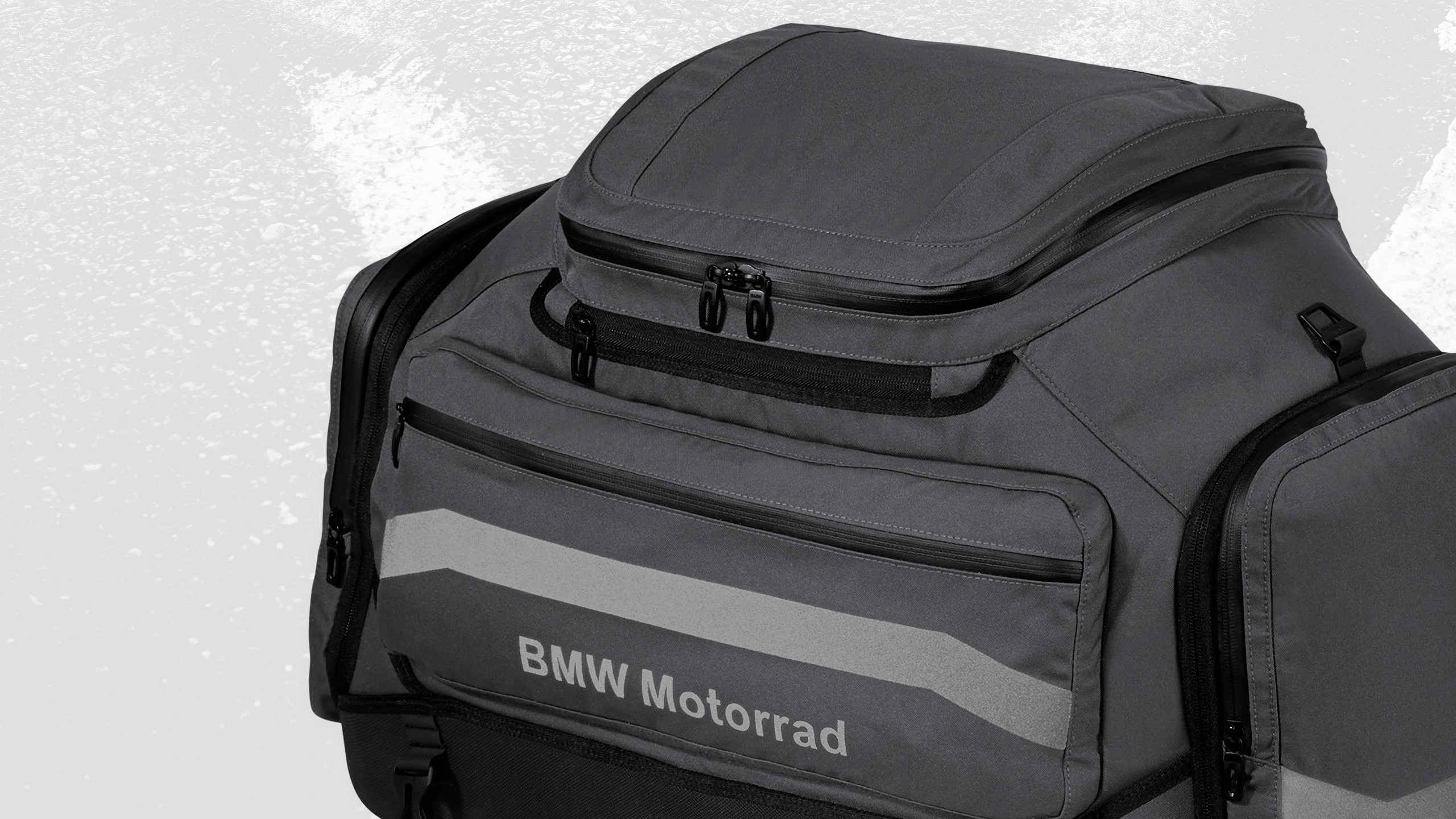 Large Softbag | BMW Motorrad