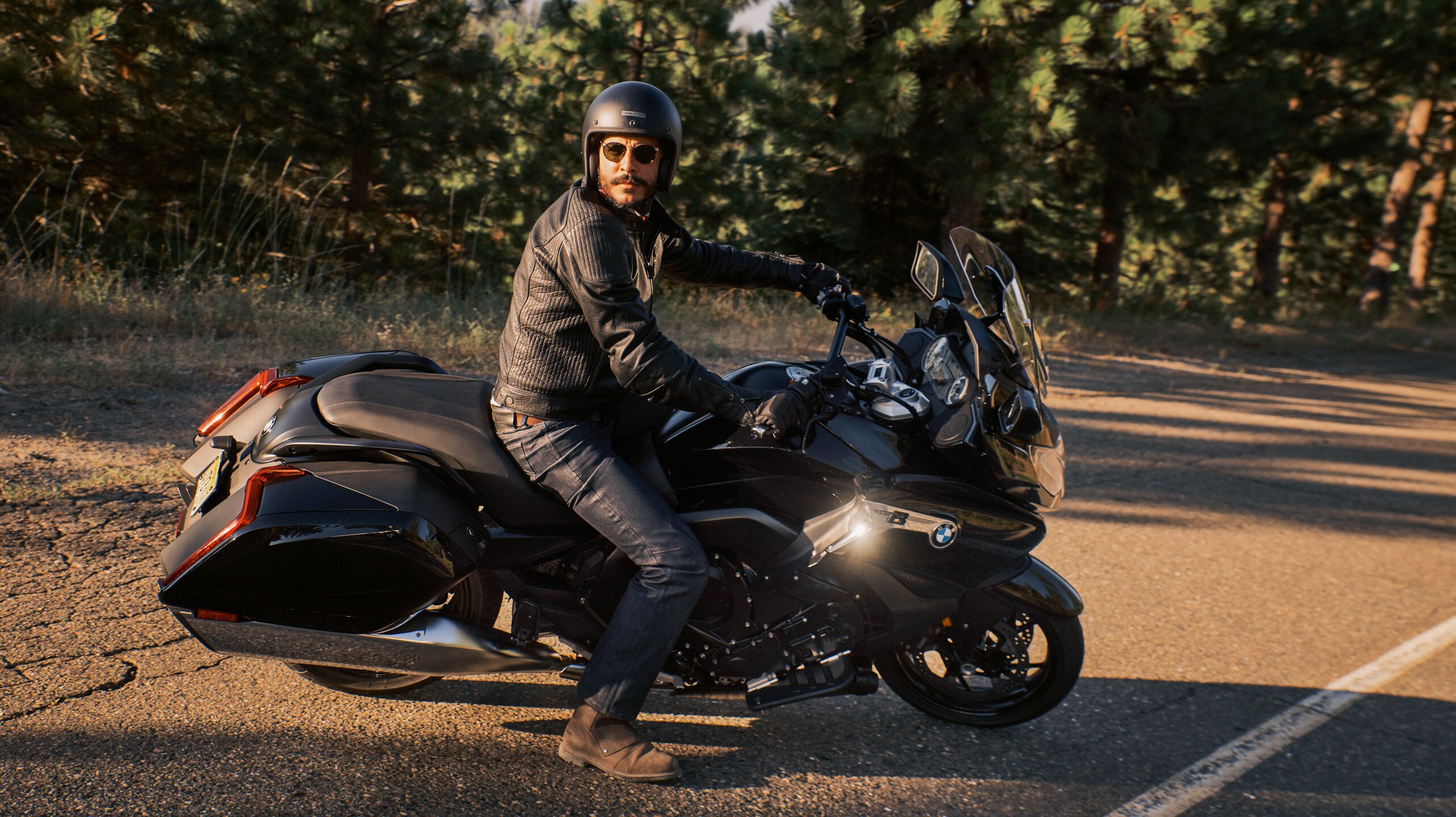 Urban Boots | BMW Motorrad