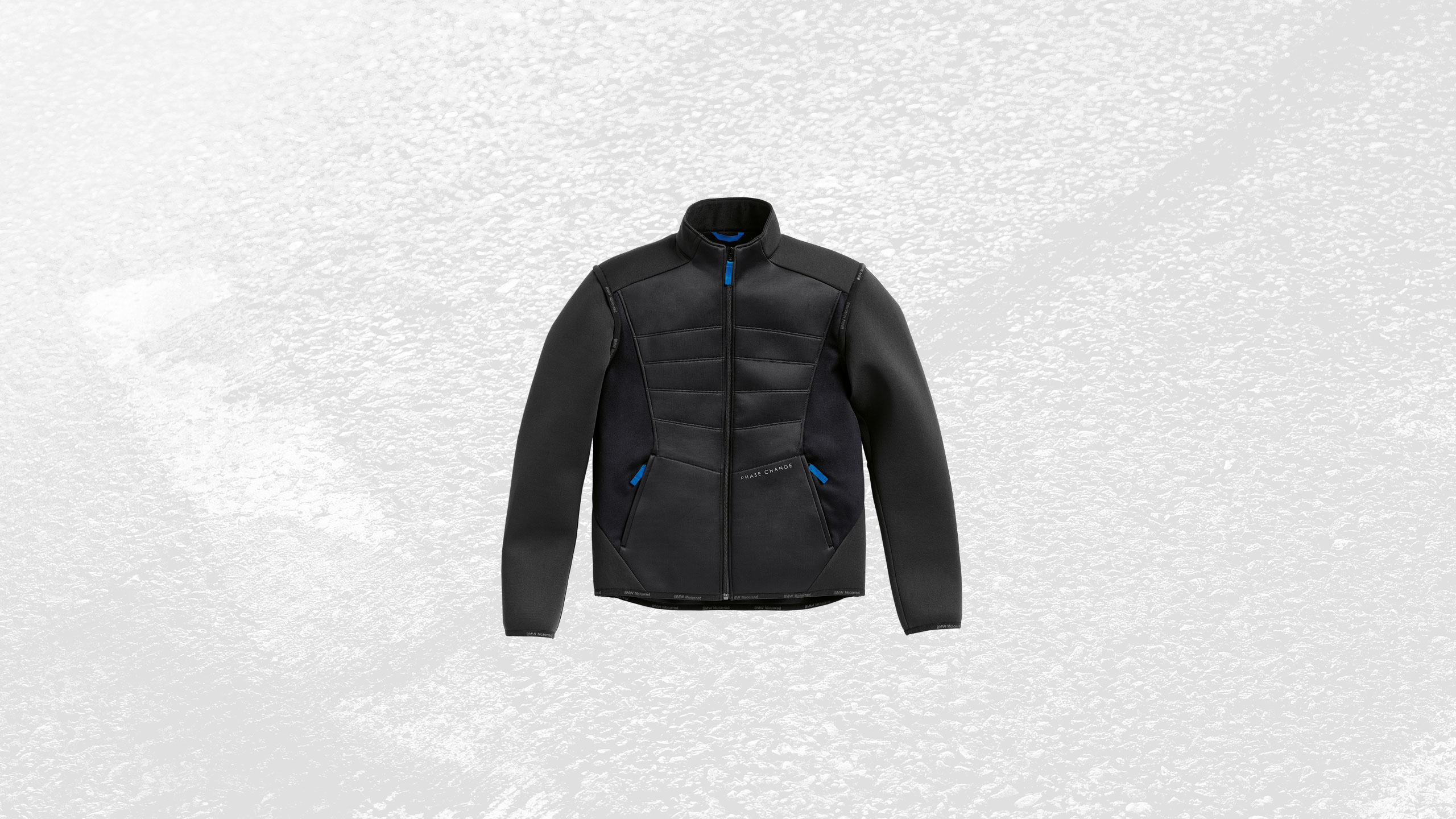 　Mサイズ　Pcmジャケット PCM Jacket | BMW Motorrad