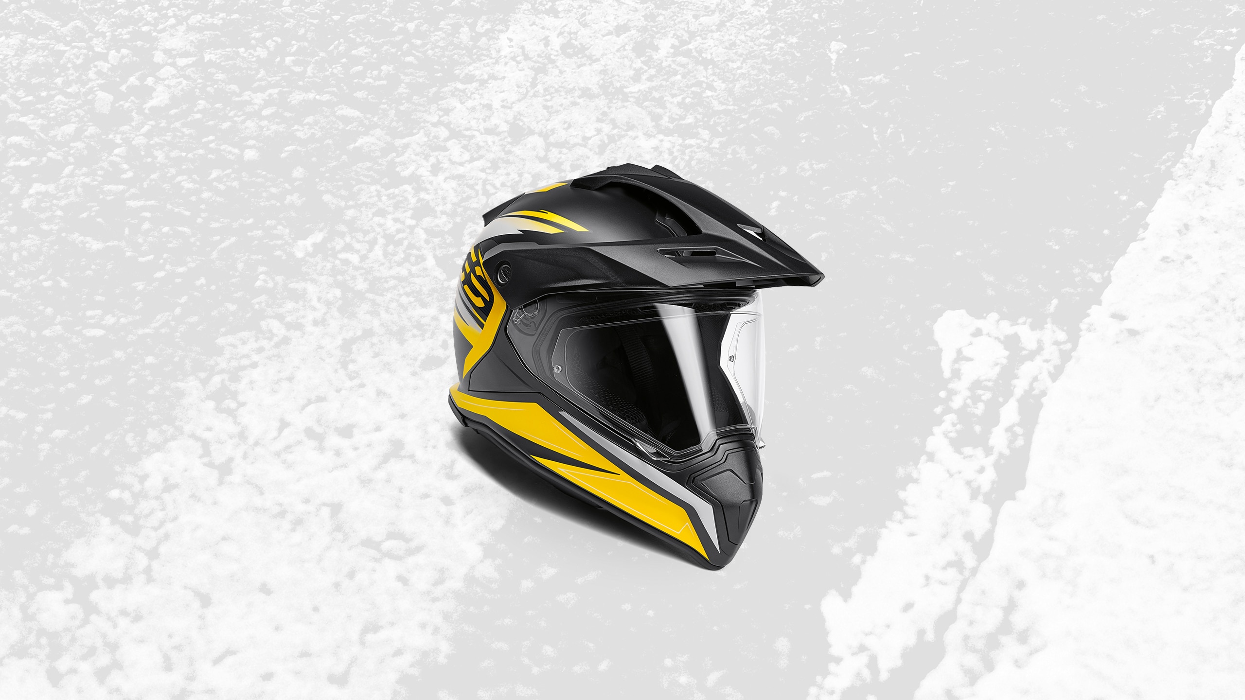 GS Carbon Helmet BMW Motorrad