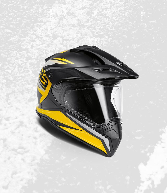 GS Carbon Helmet | BMW Motorrad