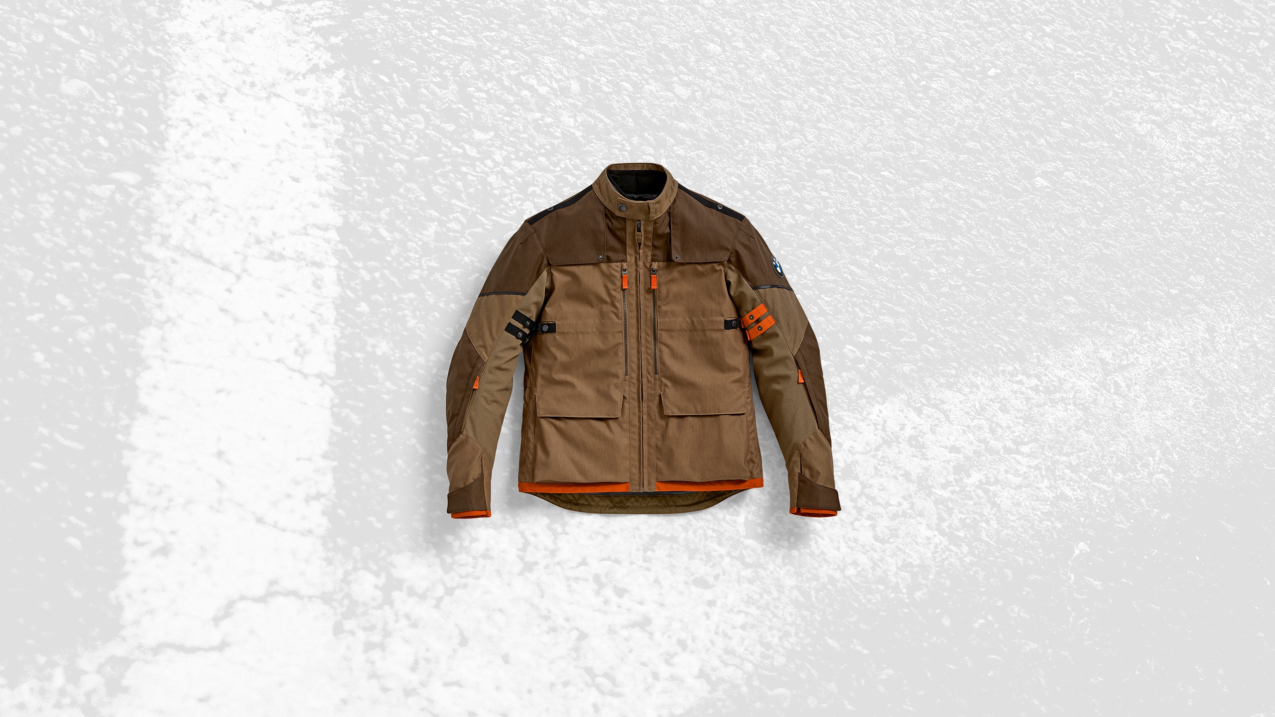 PureXcursion Jacket | BMW Motorrad
