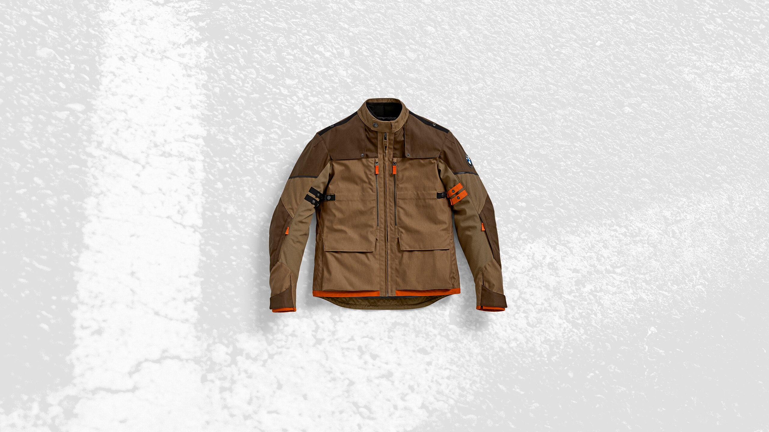 PureXcursion Jacket | BMW Motorrad