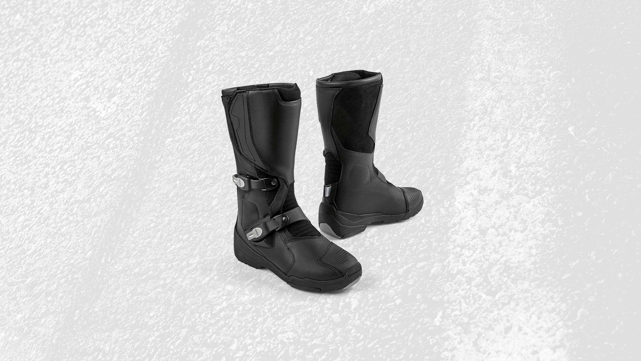 BMW純正 Stiefel Gravel EVO バイクブーツGORE-TEX