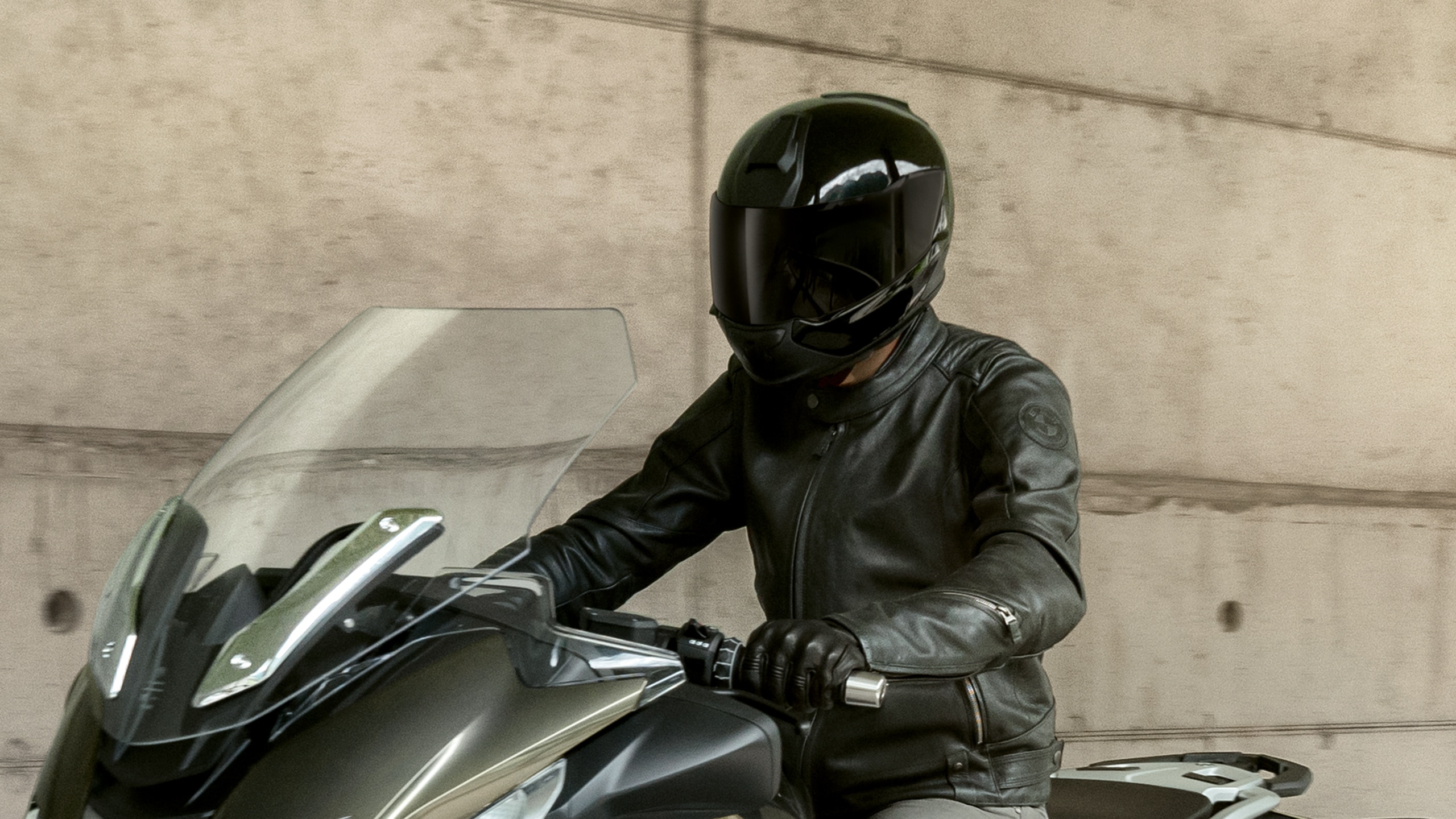 Ride | BMW Motorrad